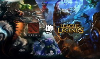 Стратегии ставок на киберспорт: Dota 2, CS, League of Legends